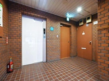 【東京都/北区王子】トーカンマンション王子 共用部