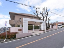 【東京都/町田市玉川学園】コスモ玉川学園前 外観