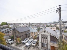【東京都/町田市玉川学園】コスモ玉川学園前 トイレ