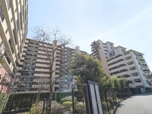 【神奈川県/藤沢市城南】サンクタス湘南藤沢アネーロの丘 外観