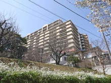 【神奈川県/藤沢市城南】サンクタス湘南藤沢アネーロの丘 外観