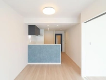 【東京都/足立区保木間】ルミネ竹ノ塚第2 LDK：約11.7帖