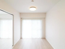 【東京都/足立区保木間】ルミネ竹ノ塚第2 リビング・ダイニング