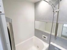 【東京都/足立区保木間】ルミネ竹ノ塚第2 浴室