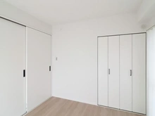 【東京都/足立区保木間】ルミネ竹ノ塚第2 洋室：約5.0帖