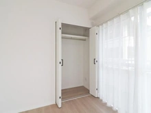 【東京都/足立区保木間】ルミネ竹ノ塚第2 洋室：約5.0帖