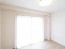 【東京都/足立区保木間】ルミネ竹ノ塚第2 洋室：約5.2帖