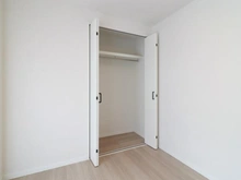 【東京都/足立区保木間】ルミネ竹ノ塚第2 洋室：約5.2帖