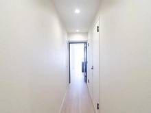 【東京都/足立区保木間】ルミネ竹ノ塚第2 廊下