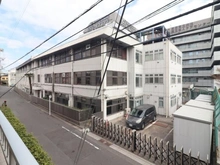 【東京都/足立区保木間】ルミネ竹ノ塚第2 眺望