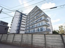 【東京都/板橋区志村】秀和志村城山レジデンス 外観