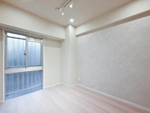 【東京都/北区浮間】ハイラーク新赤羽 洋室：約5.2帖