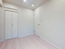 【東京都/北区浮間】ハイラーク新赤羽 洋室：約5.2帖