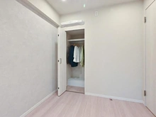 【東京都/北区浮間】ハイラーク新赤羽 洋室：約5.2帖