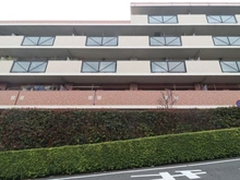 【神奈川県/横浜市都筑区池辺町】ダイアパレスつづきの丘 外観