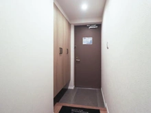 【神奈川県/横浜市都筑区池辺町】ダイアパレスつづきの丘 玄関