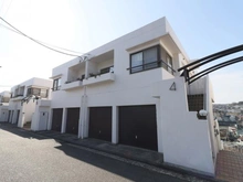 【神奈川県/横浜市栄区公田町】グリーンテラス本郷台 外観