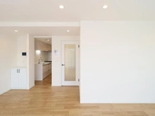 【神奈川県/横浜市栄区公田町】グリーンテラス本郷台 LDK：約15.3帖