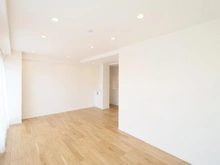 【神奈川県/横浜市栄区公田町】グリーンテラス本郷台 LDK：約15.3帖