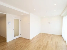 【神奈川県/横浜市栄区公田町】グリーンテラス本郷台 LDK：約15.3帖