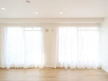 【神奈川県/横浜市栄区公田町】グリーンテラス本郷台 リビング・ダイニング