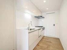 【神奈川県/横浜市栄区公田町】グリーンテラス本郷台 キッチン