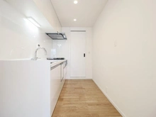 【神奈川県/横浜市栄区公田町】グリーンテラス本郷台 キッチン