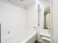 【神奈川県/横浜市栄区公田町】グリーンテラス本郷台 浴室