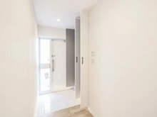 【神奈川県/横浜市栄区公田町】グリーンテラス本郷台 玄関