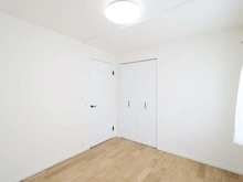 【神奈川県/横浜市栄区公田町】グリーンテラス本郷台 洋室：約5.0帖