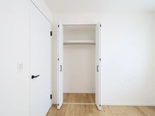 【神奈川県/横浜市栄区公田町】グリーンテラス本郷台 洋室：約5.0帖