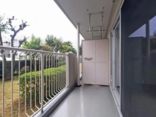 【神奈川県/川崎市宮前区土橋】宮前平パームハウス A棟 廊下