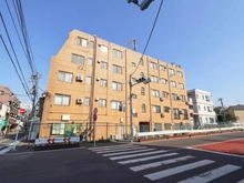 【東京都/世田谷区世田谷】アーバンヒルズ世田谷桜通り 外観