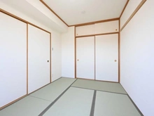 【東京都/足立区西新井】ライオンズガーデン西新井大師 壱番館 和室