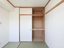 【東京都/足立区西新井】ライオンズガーデン西新井大師 壱番館 和室