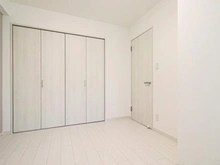 【神奈川県/茅ヶ崎市浜之郷】ダイアパレス茅ヶ崎鶴嶺 洋室：約5.1帖
