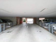 【神奈川県/横浜市瀬谷区阿久和西】ナイスアーバンステイツ三ツ境 駐車場
