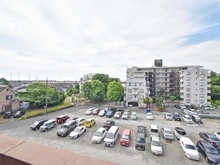 【神奈川県/横浜市瀬谷区阿久和西】ナイスアーバンステイツ三ツ境 眺望