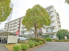 【東京都/多摩市豊ヶ丘】ヒルサイドテラス豊ヶ丘 3号棟 外観