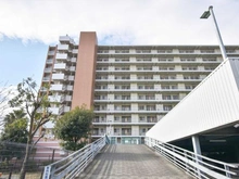 【神奈川県/茅ヶ崎市萩園】エンゼル茅ヶ崎リバーヴェール 外観