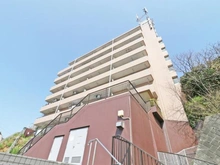 【東京都/板橋区本町】サンライン板橋本町 外観