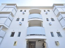 【神奈川県/茅ヶ崎市中海岸】エミネンス茅ヶ崎 3号棟 外観