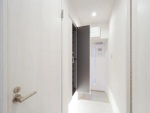 【東京都/板橋区大和町】朝日板橋マンション 玄関