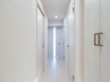 【東京都/板橋区大和町】朝日板橋マンション 廊下