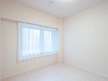 【東京都/板橋区大和町】朝日板橋マンション 洋室：約5.0帖