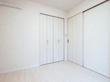 【東京都/板橋区大和町】朝日板橋マンション 洋室：約5.0帖