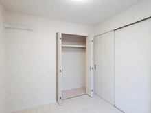 【東京都/板橋区大和町】朝日板橋マンション 洋室：約5.0帖