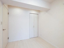 【東京都/板橋区大和町】朝日板橋マンション 洋室：約4.2帖