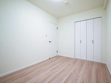 【神奈川県/横浜市中区池袋】グランスイート横濱山手 洋室：約6.0帖