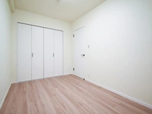 【神奈川県/横浜市中区池袋】グランスイート横濱山手 サービスルーム（納戸）：約5.6帖